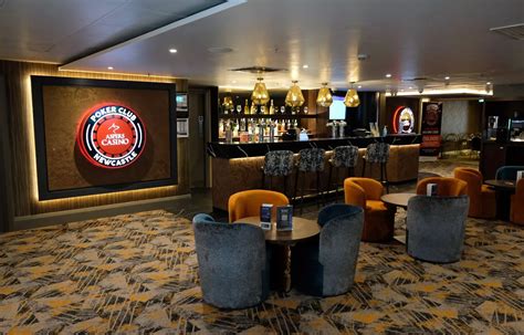 Aspers Newcastle: A Premier Entertainment Destination in the Heart of Newcastle