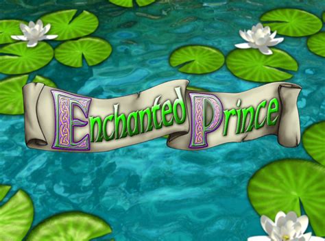 Enchanted Prince: A Whimsical Slot Experience