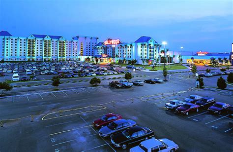 Hollywood Casino Tunica: The Ultimate Gaming Experience