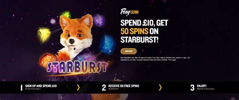 Promo Hebat di Foxy Games: £40 Free + 40 Free Spins dan Lebih