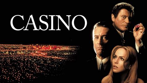 Casino (1995) – A Riveting Look at the Mob’s Casino Empire