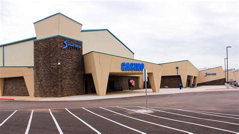 Markdowns vs Minis: Sugar Creek Casino