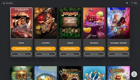 Permainan Kasino Rupiah dengan Slot NetEnt