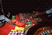 Ketika Anda Harus Menghentikan Permainan: Tips dan Waktu untuk Bermain di Casino Mumbai