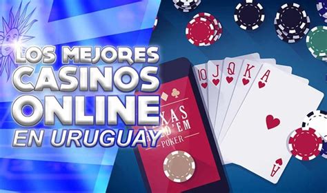 Regulación y Control de los Juegos de Azar en Uruguay