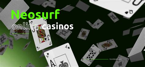 Neosurf Voucher Casino: Convenience and Security