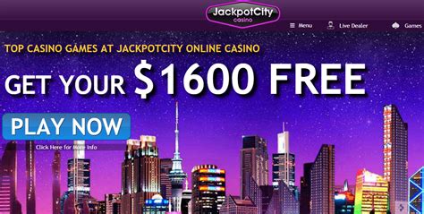 Menjelajahi Dunia Perjudian Online dengan Jackpot City