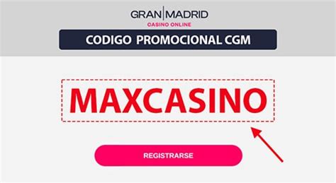 Casino Gran Madrid Online: Menawarkan Kualitas dan Keamanan yang Tinggi