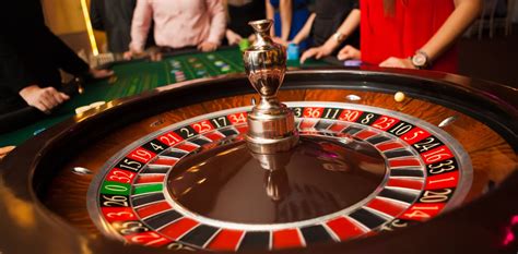 Bermain Roulette di Casino Online: Strategi dan Tips