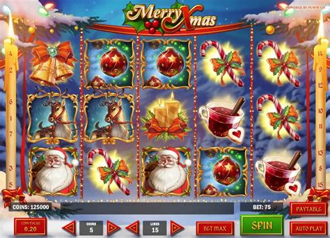 Menghadirkan Atmosfera Natal dengan Slot Online