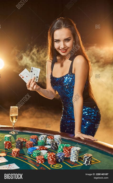 Siapa Casino Woman