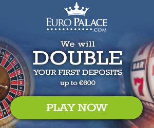 Megah Moolah dan Kehidupan Berubah pada Euro Palace Casino