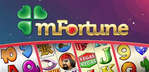 Bermain Slot Online dengan Uang Nyata di mFortune