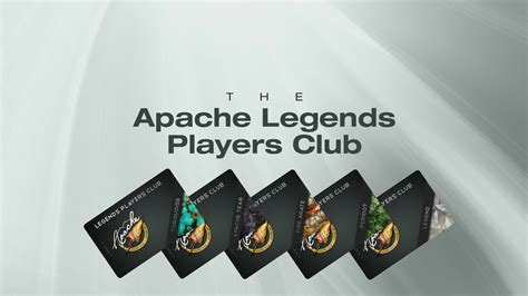 Apache Spirit Club: Bermain dan Mencapai Tujuan dengan Berbagai Promosi