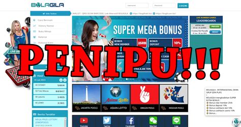 BCA Casino Bola Gila: Siapa yang Berhak Menjadi Raja Slot Paling Top di Tanah Air