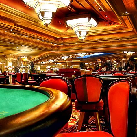 Artikel tentang Casino dalam Bahasa Indonesia