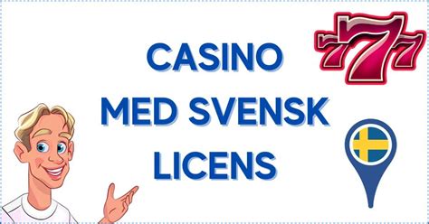 Trovärdiga Casinon med Svensk Licens – En Omgivande Guide