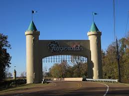 Fitzgeralds Tunica Casino & Hotel: A Hub of Entertainment