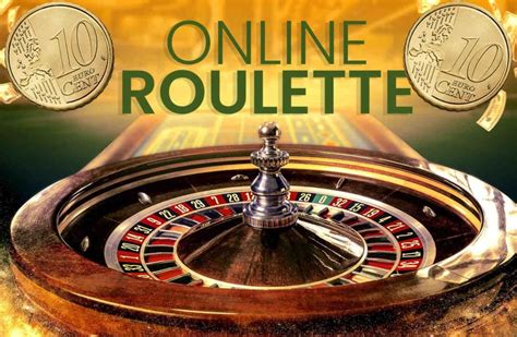 Mengapa Online Casino Roulette dengan Taruhan Minimum 10 Cent Layak untuk Anda