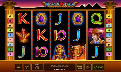 Casino Igre Online: Temukan Kemuliaan Permainan Kasino Terbaik