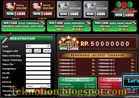 SBObet: Situs Taruhan Online Terbesar di Asia