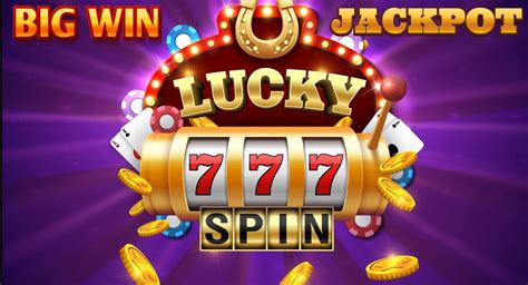 Lucky 6: Menangkan Besar dengan Game Slot Online Terbaik