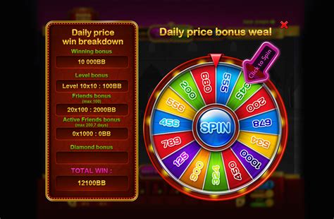 Berbagai Reward dan Bonus di Wheelz