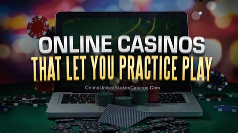 Bermain di Kasino Online: Apa Itu Free Practice Play dan Bagaimana Mengatasinya