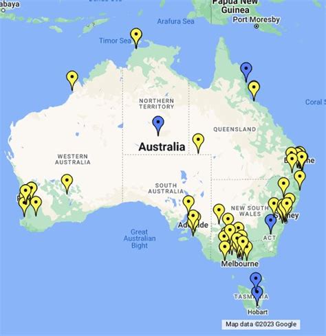 Peta Casino, New South Wales: Menjelajahi Kasino dengan Peta Satelit dan Street Map