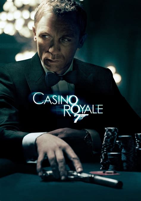 Casino Royale: The Birth of a New Bond Era