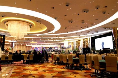 Pengalaman Menginap di Hilton Seoul dan Casino