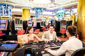 8 Casino Resorts di Vietnam yang Menarik untuk Bermain