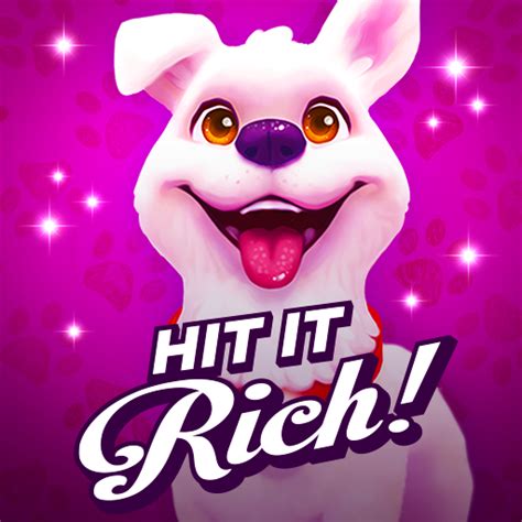 Menguasai Hit It Rich! Slots: Panduan untuk Bermain dengan Strategi