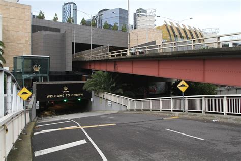 Mengenang Pengalaman Menakjubkan di Crown Casino & Entertainment Complex