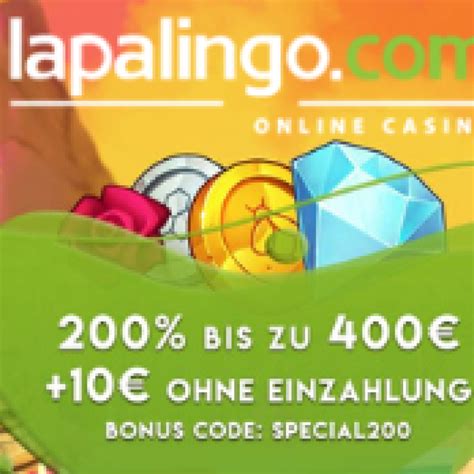 Review of Lapalingo.com Online Casino: A Comprehensive Look at the Bonuses and Features