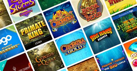 BGO Casino Review 2024 – Get 100 FREE Spins on Slots