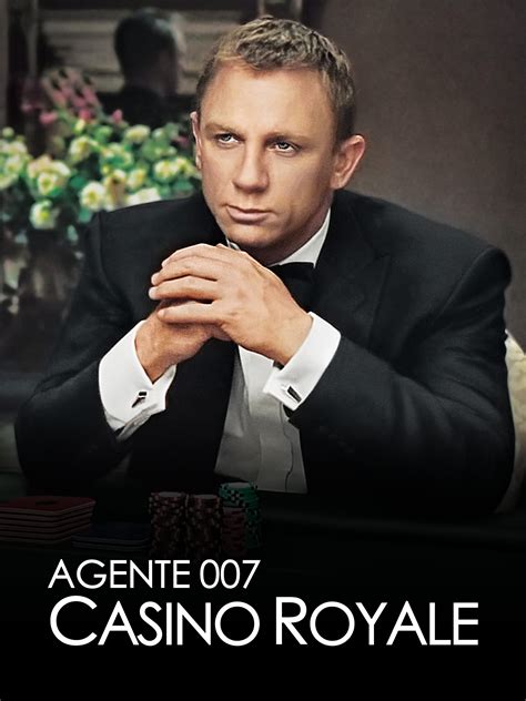 Casino Royale: Menjadi Legenda James Bond