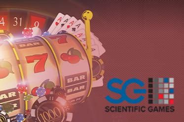 Best Scientific Games Casinos: Menyajikan Kualitas dan Keamanan