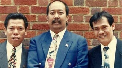 Dono Kasino Indro Nanu: Satu Generasi Warkop DKI