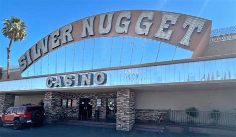 Silver Nugget Casino & Event Center: A Premier Destination for Entertainment and Community Events