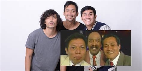 Warkop DKI Reborn: Jangkrik Boss Part 1 dan Warkop DKI Reborn: Jangkrik Boss Part 2 – Sebuah Kembali Ke masa Kesuksesan