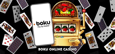 Bermain di Casino dengan Boku: Fitur dan Kelebihan