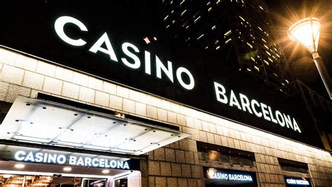 Fusion of Senses: The Casino of Barcelona