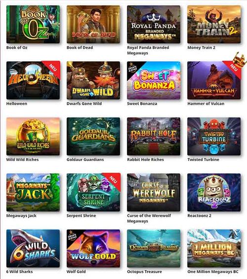 Royal Panda Casino: A Leading Online Gaming Destination