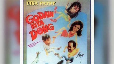 Warkop DKI: Menjadi Legenda dengan 7 Film Komedi yang Bikin Tawa