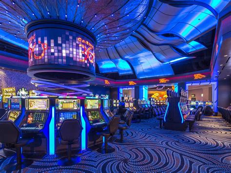 WinStar World Casino and Resort: The Ultimate Gaming Destination