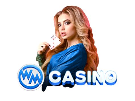 WM Casino: Pemasok Permainan Kasino Langsung dari GamingSoft