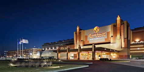 Resorts World Hudson Valley: The Ultimate Entertainment Destination