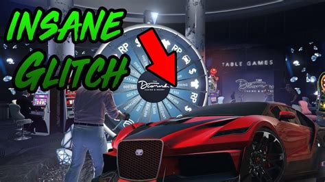 Menghasilkan Uang dengan Glitch GTA Online