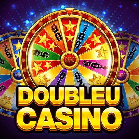 Menjadi Pemain Favorit di DoubleU Casino – Free Slots, Poker, Blackjack dan Baccarat